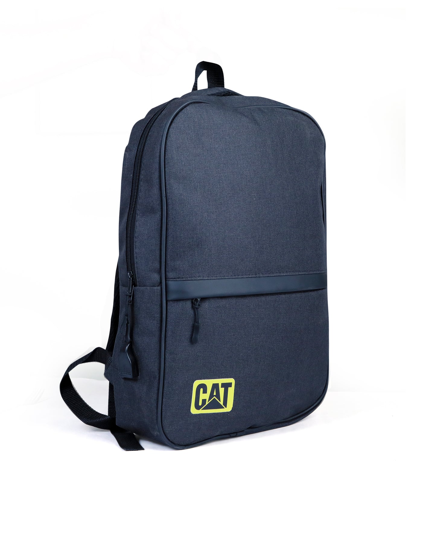 CAT Essential Commuter Backpack - Navy