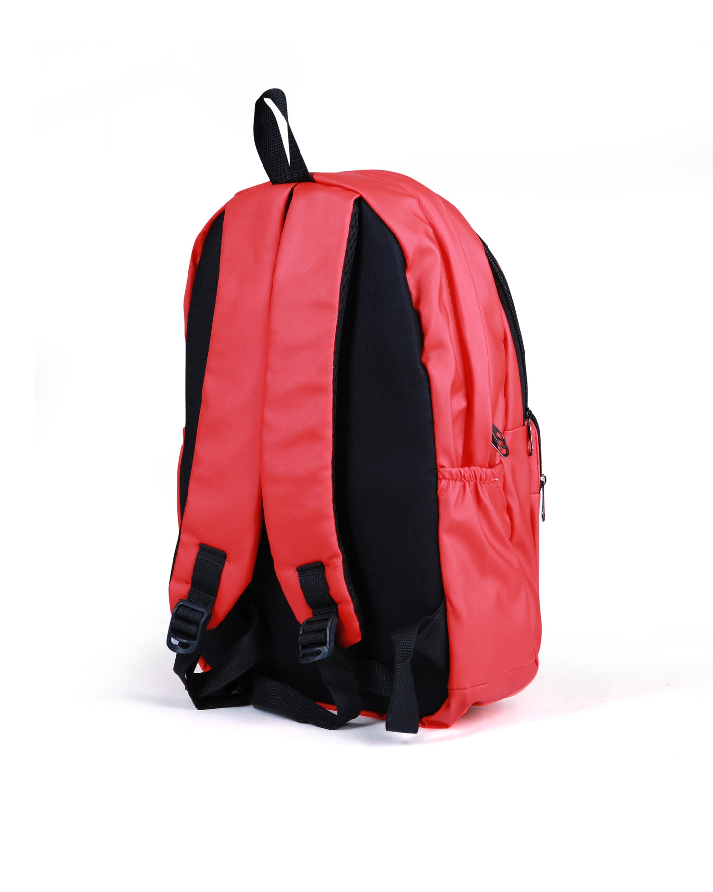 Nike Heritage Backpack - University Red