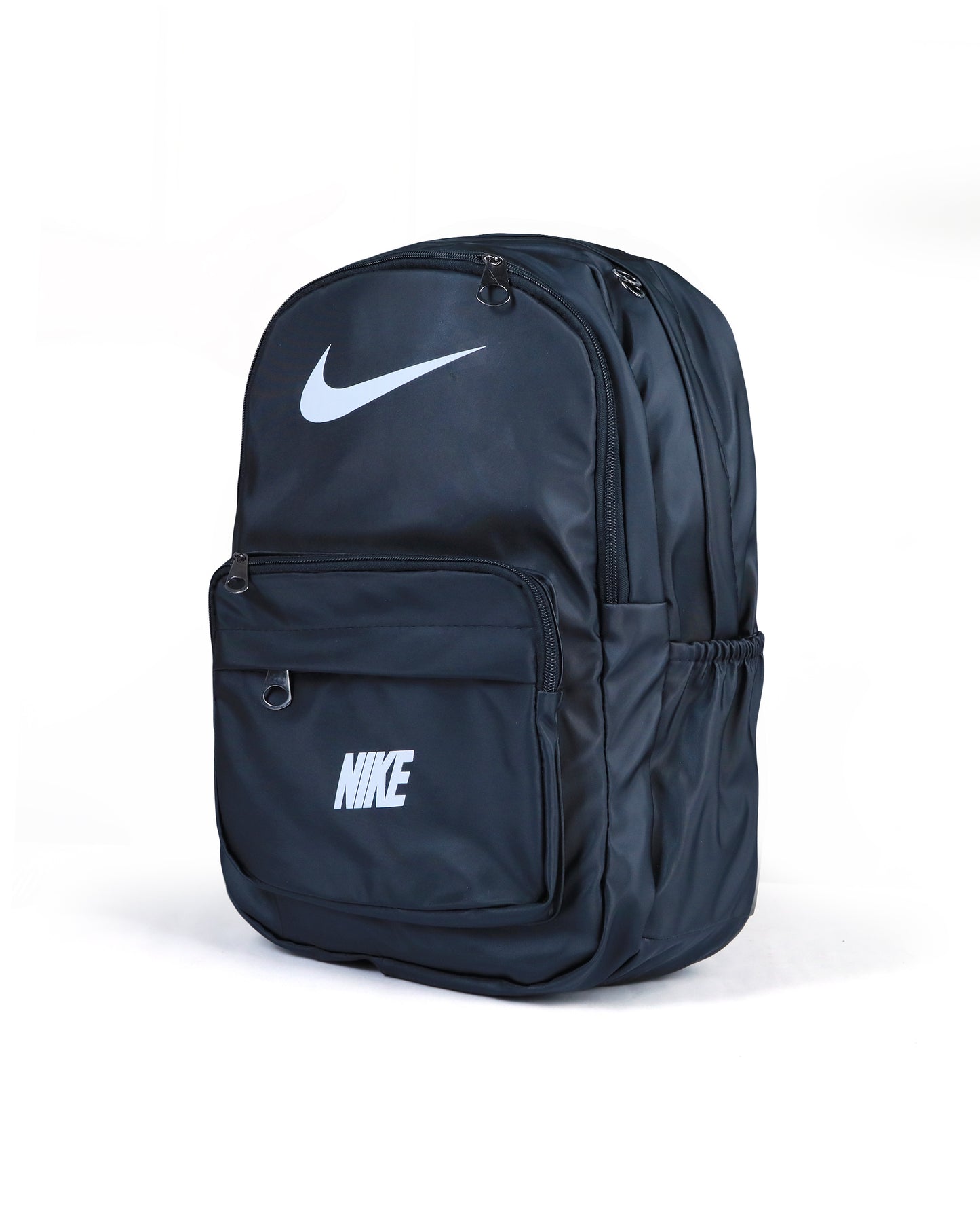 Nike Heritage Backpack - dark black
