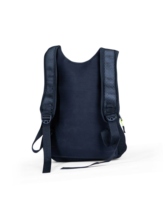 Adidas Sport Mesh Backpack - Black