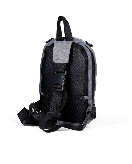 Calvin Klein Urban Sling Backpack - Grey