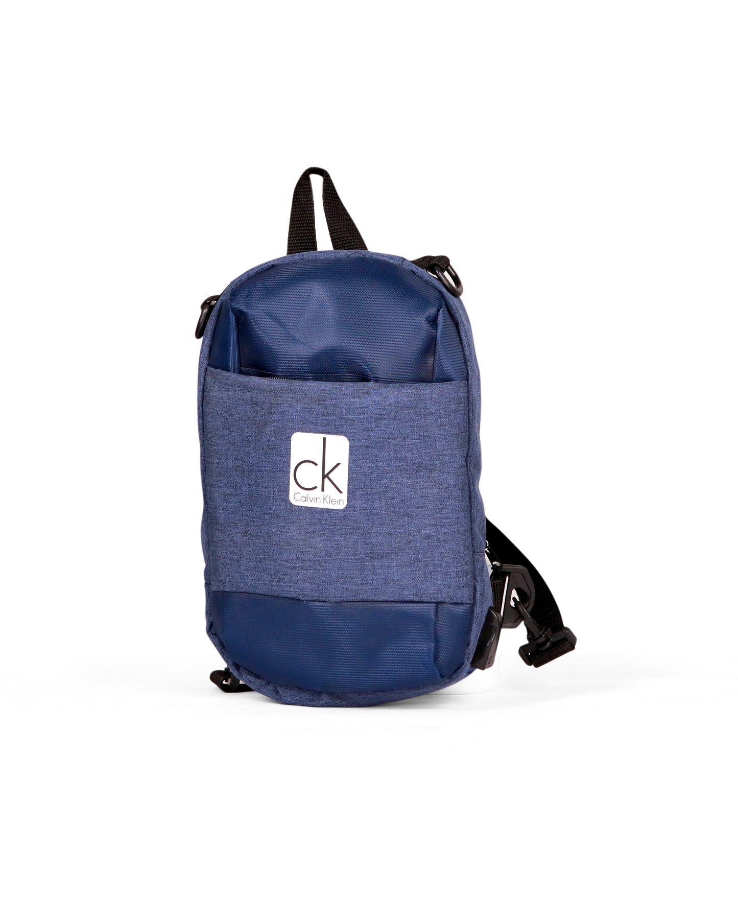 CK Urban Sling Backpack - Navy Blue