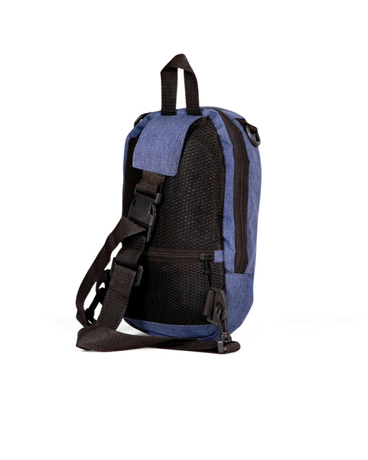 CK Urban Sling Backpack - Navy Blue