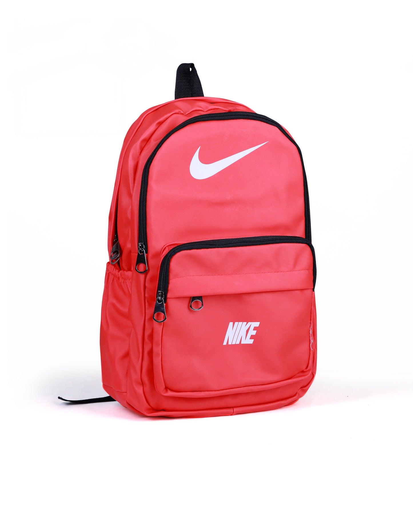 Nike Heritage Backpack - University Red