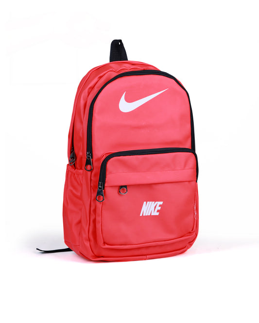 Nike Heritage Backpack - University Red