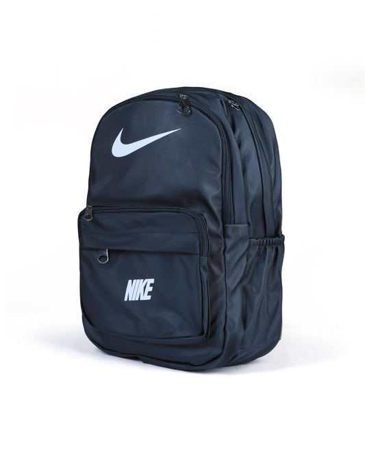 Nike Heritage Backpack - dark black