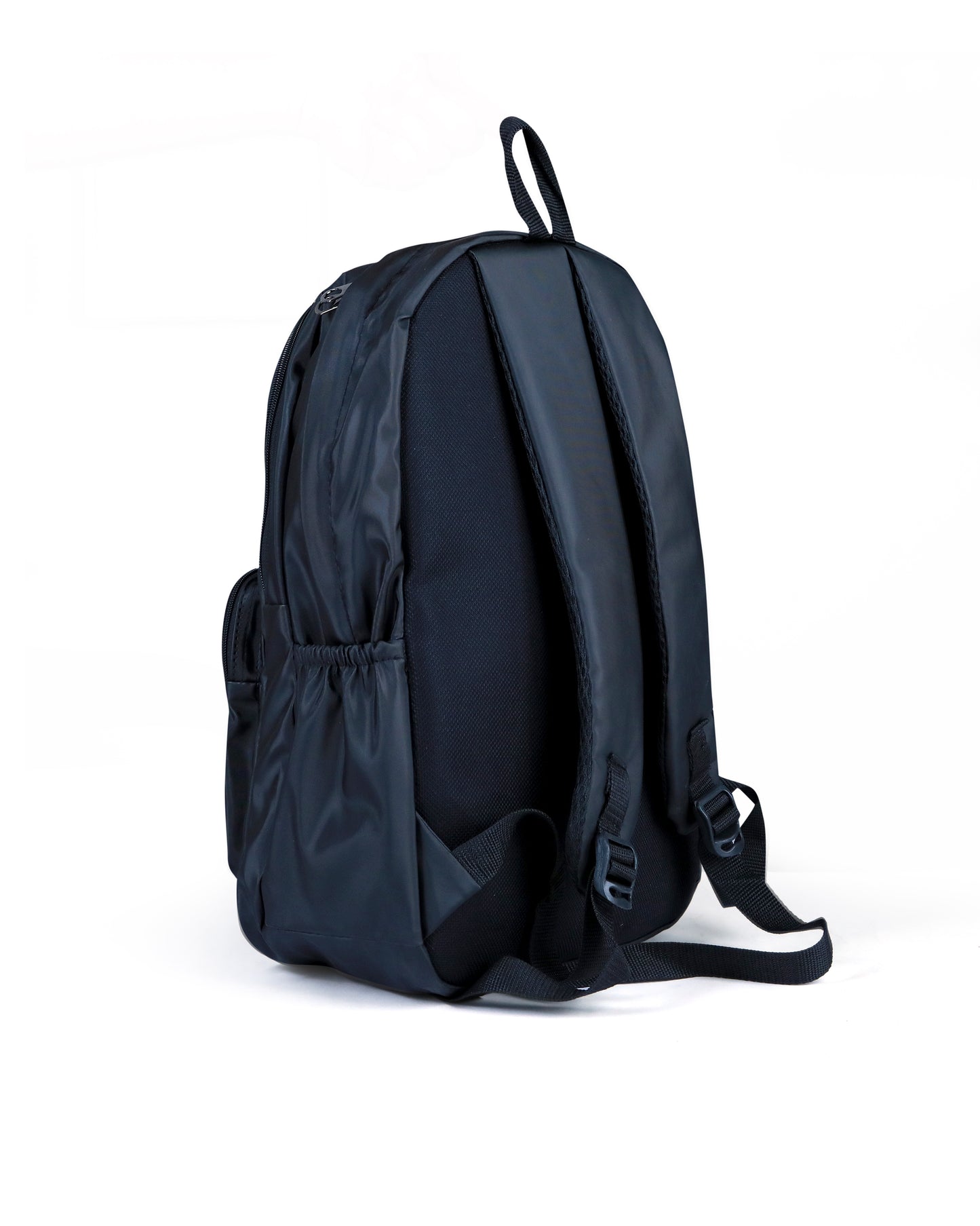 Nike Heritage Backpack - dark black