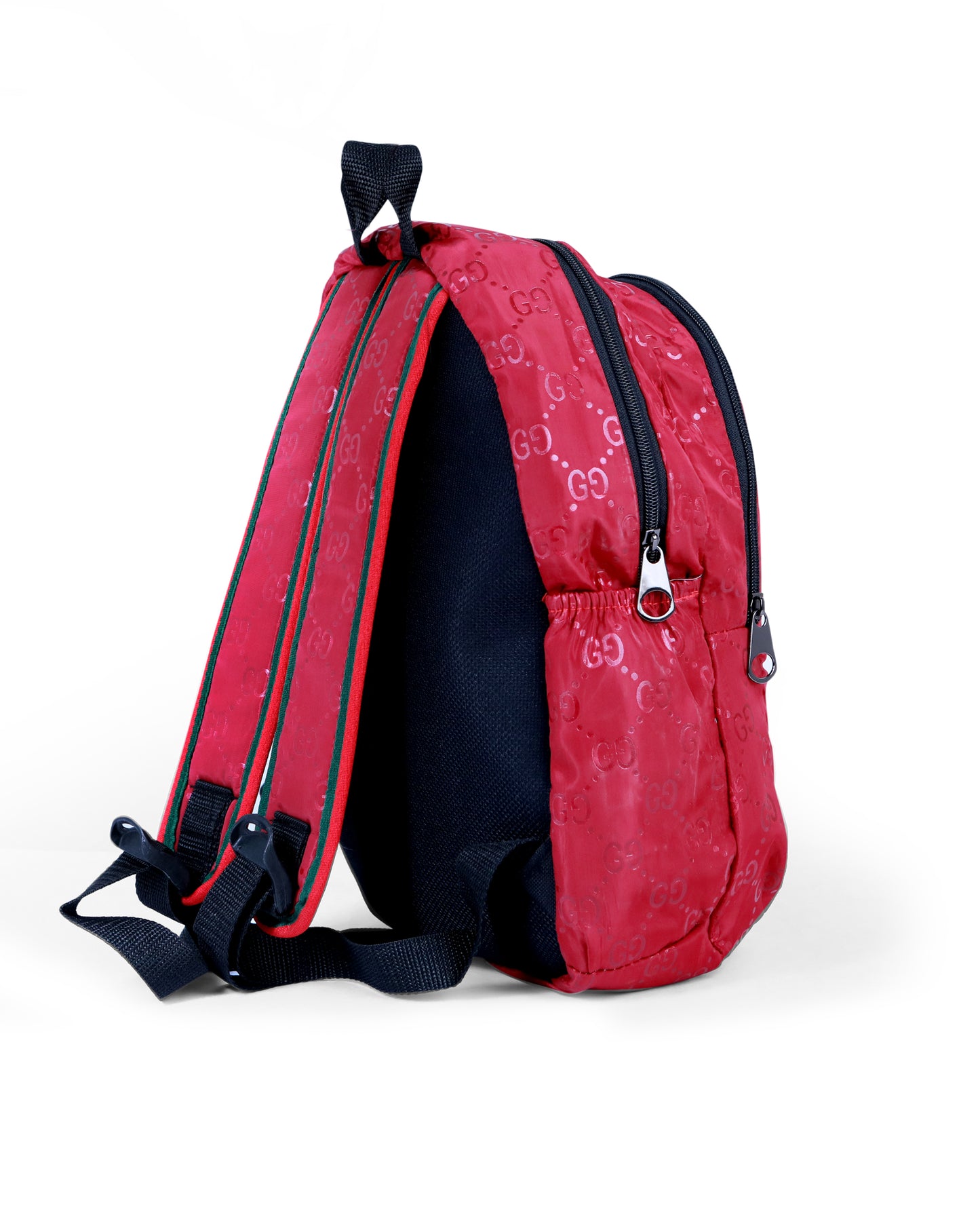 Gucci  Backpack - Ruby Red