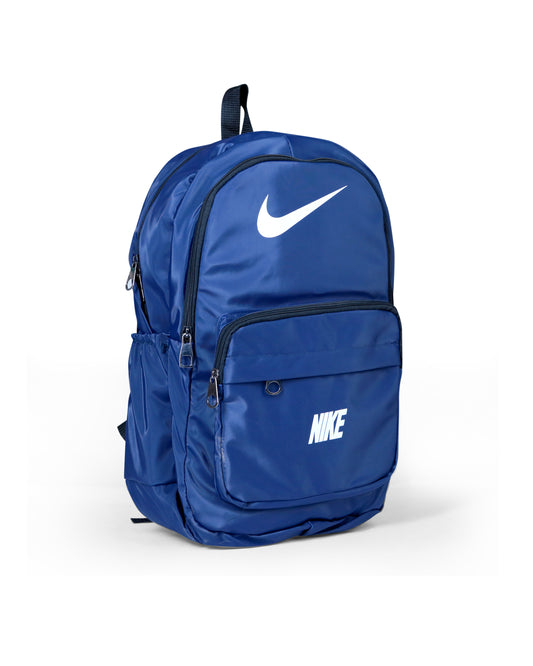 Nike Heritage Backpack - Navy blue