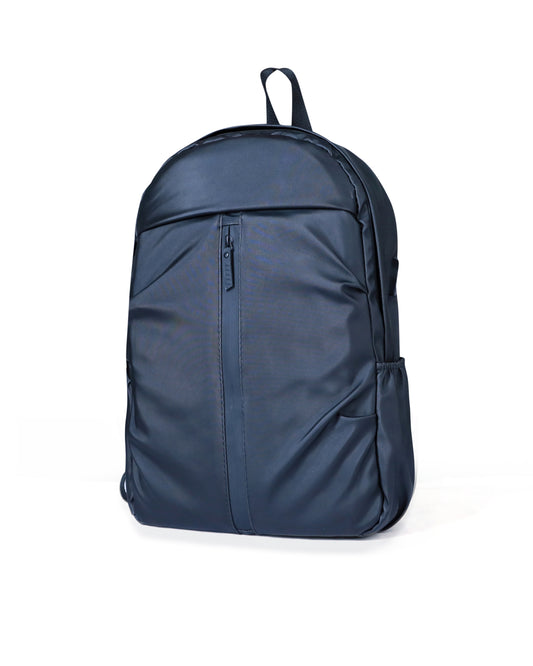 Urban Commuter Backpack - Midnight Blue