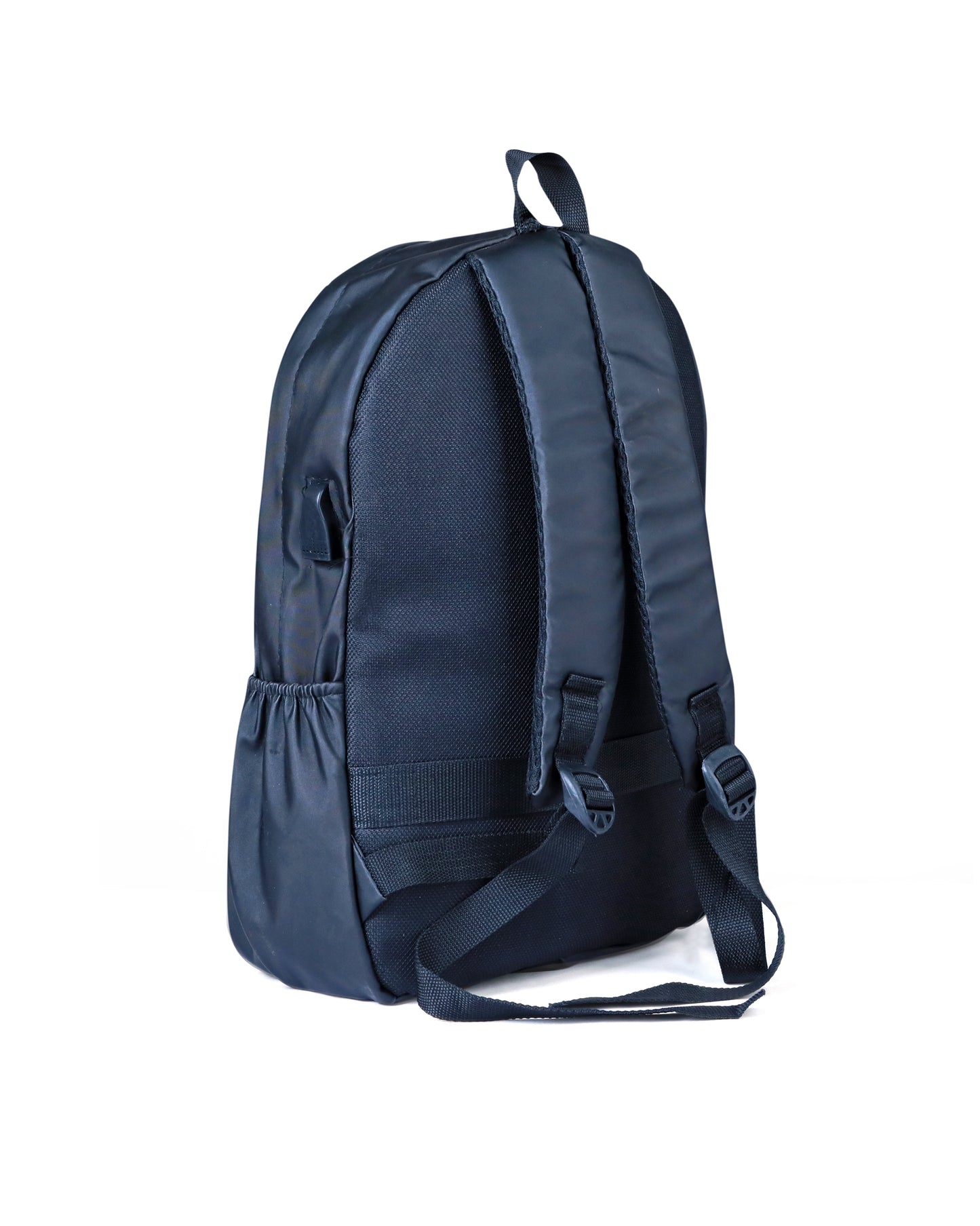Urban Commuter Backpack - Midnight Blue