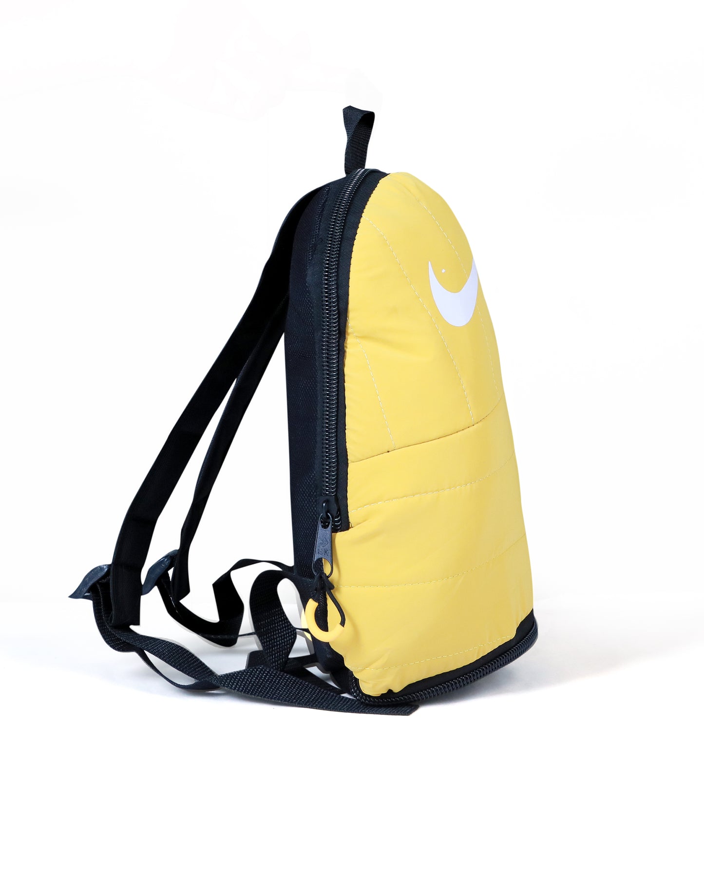 Nike Puffer Mini Backpack - Yellow