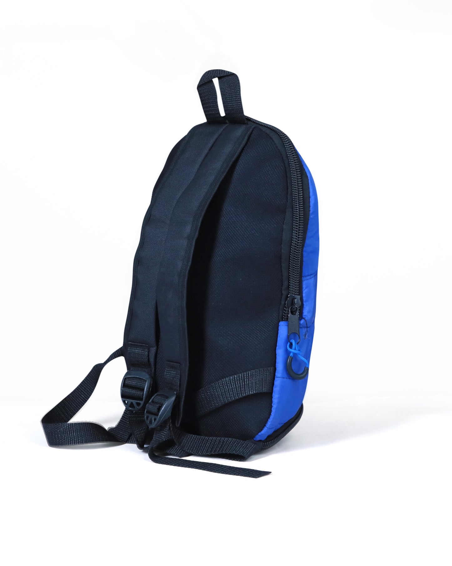 Nike Puffer Mini Backpack - Blue