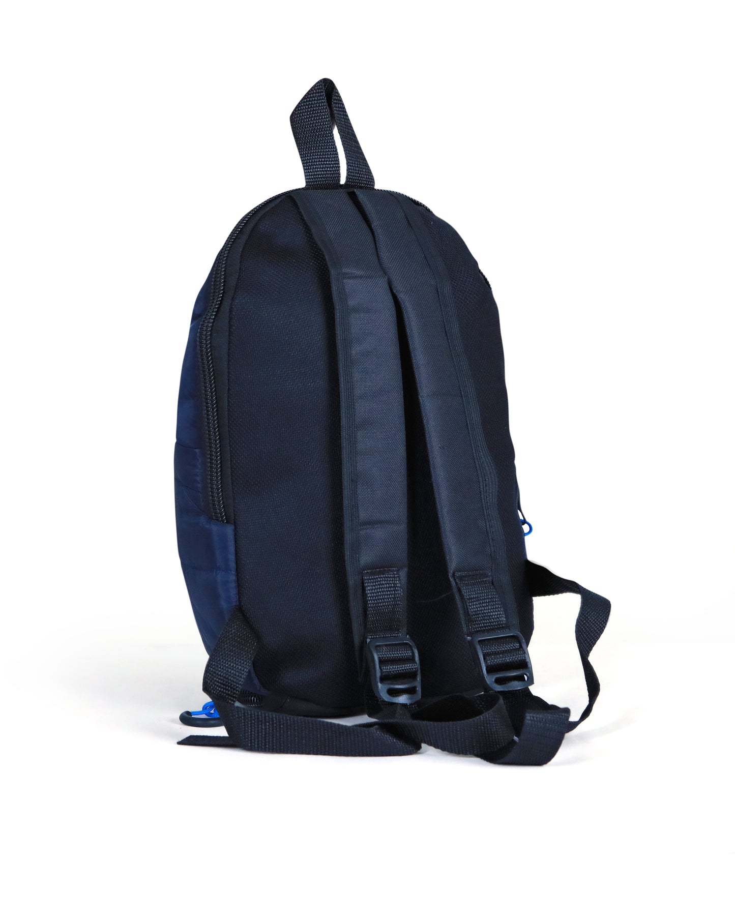 Nike Puffer Mini Backpack - Navy
