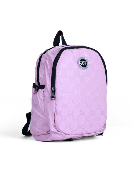 Gucci  Backpack - Powder Pink