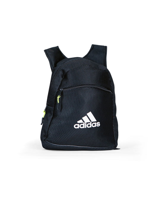 Adidas Sport Mesh Backpack - Black