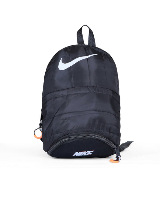 Nike Puffer Mini Backpack - Black