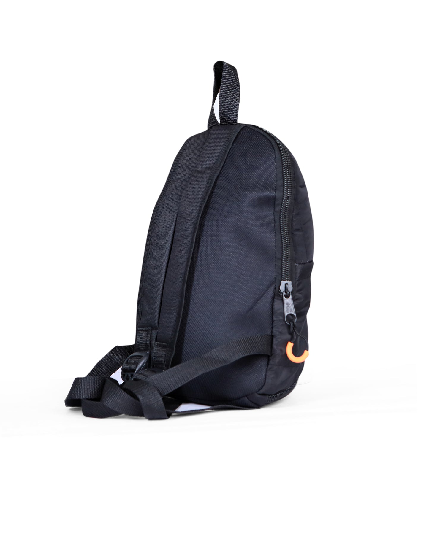 Nike Puffer Mini Backpack - Black
