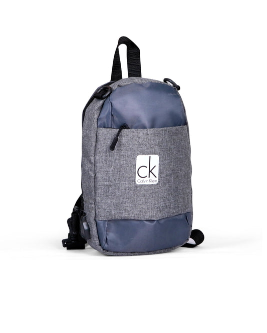 Calvin Klein Urban Sling Backpack - Grey