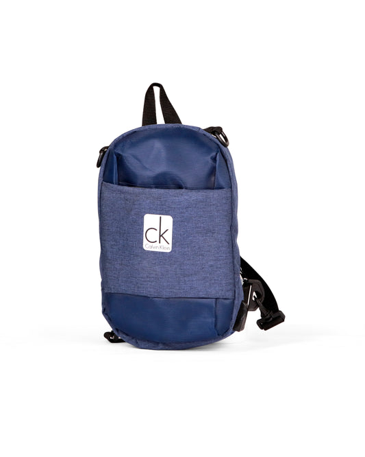 CK Urban Sling Backpack - Navy Blue