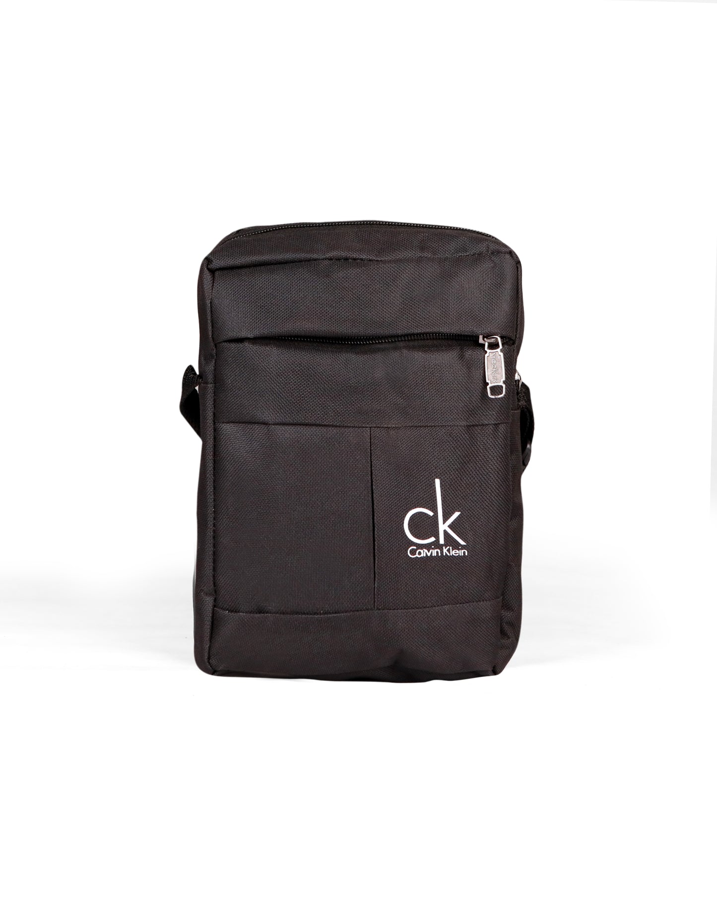 Calvin Klein Utility Crossbody Bag - Black