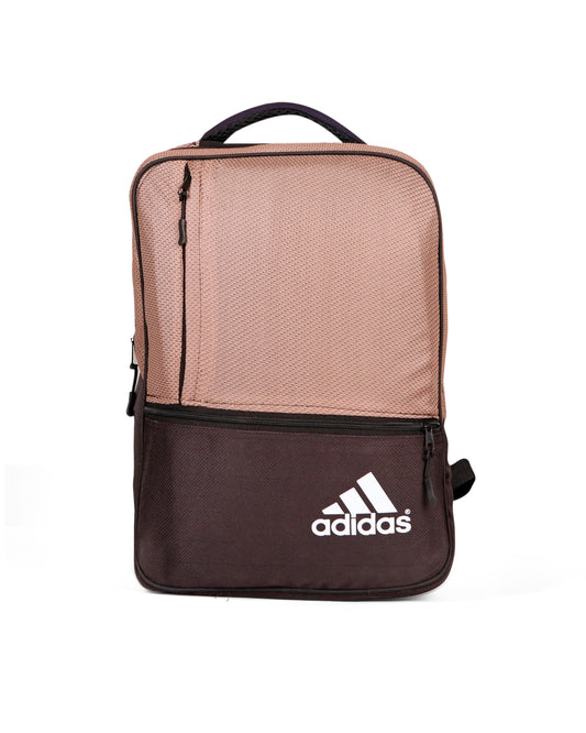 Adidas Two-Tone Sports Backpack