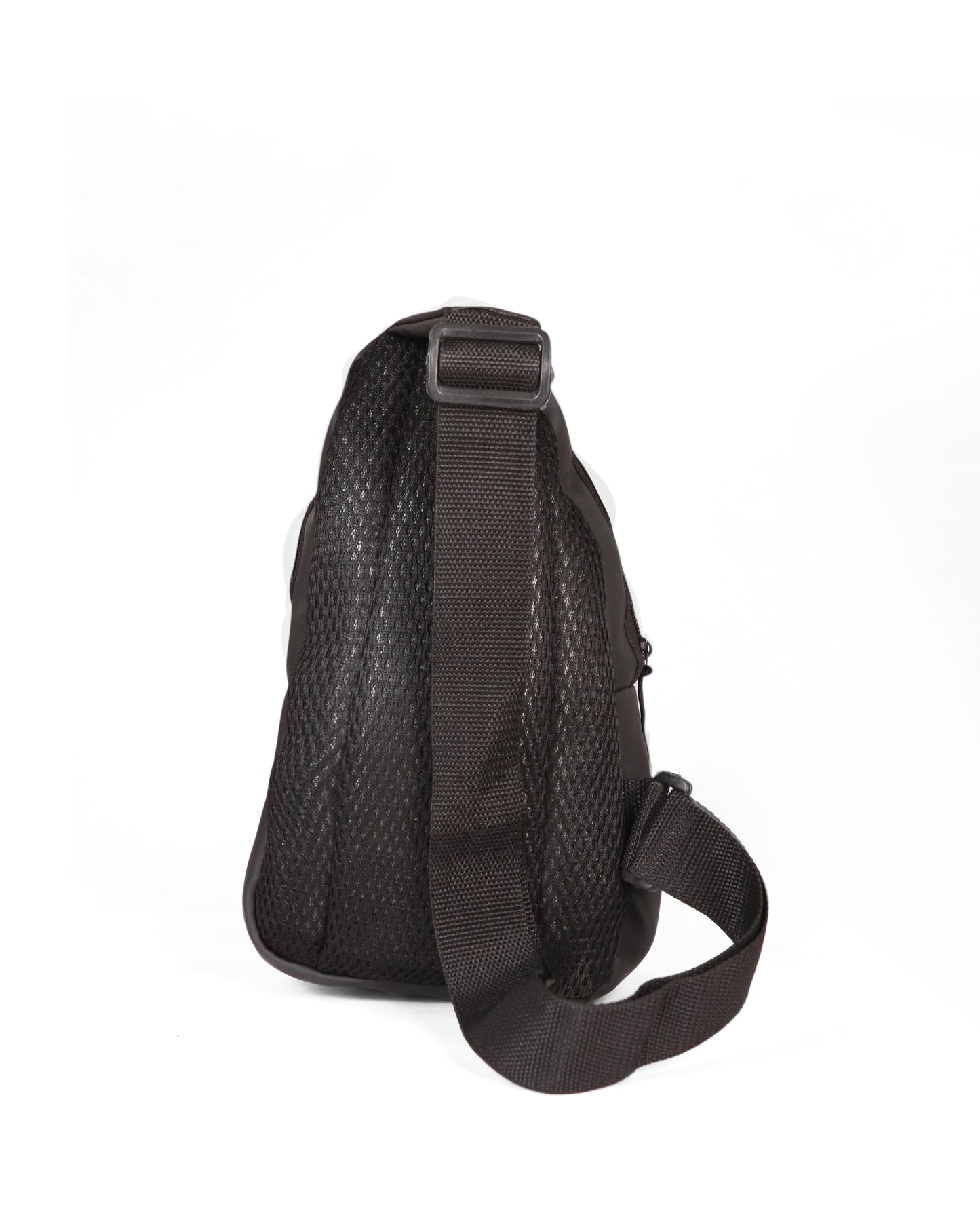 Louis Vuitton Crossbody Sling Bag – Black